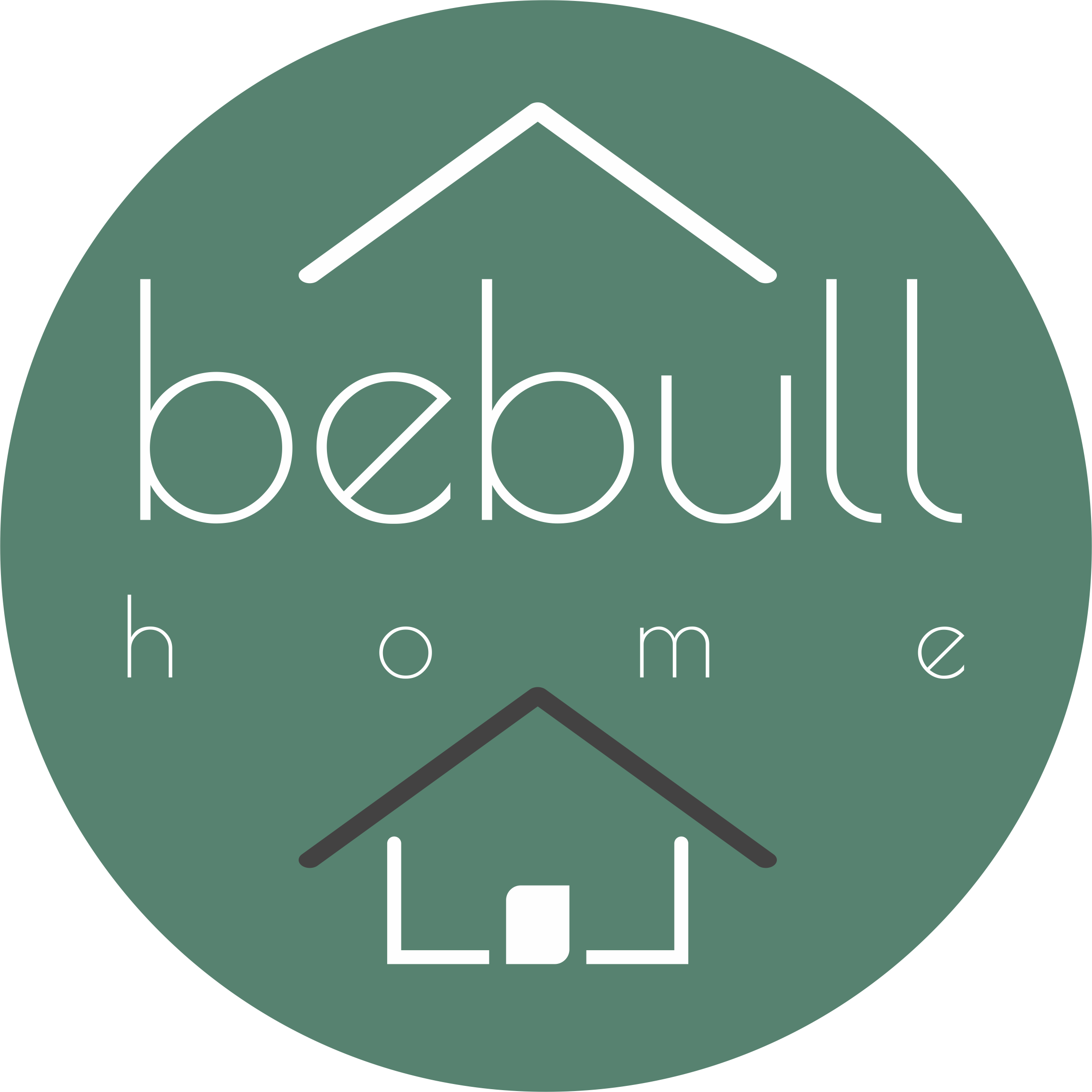 BebullHome